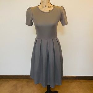 LuLaRoe Amelia Dress